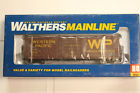 910-1910 Walthers Ho Scale 50
