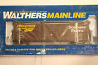 910-1917 Walthers Ho Scale 50