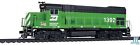 910-19402 Walthers Ho Scale Emd 616374117697