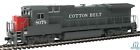 910-19555 Walthers Ho Scale Mainline 616374120703