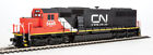 910-19750 Walthers Mainline Walthers-emd Sd60 616374138029