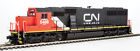 910-19751 Walthers Mainline Walthers-emd Sd60 616374138036