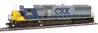 910-19754 Walthers Mainline Walthers-emd Sd60 616374138067