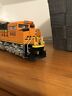910-19801 Walthers Ho Scale Bnsf Low Headlight