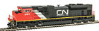 910-19816 Walthers Mainline Walthers-emd Sd70ace W-soundtraxx