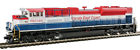 910-19817 Walthers Mainline Walthers-emd Sd70ace 616374127474
