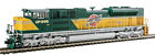 910-19821 Walthers Mainline Walthers-emd Sd70ace W-soundtraxx
