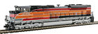 910-19823 Walthers Mainline Walthers-emd Sd70ace W-soundtraxx