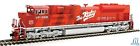 910-19824 Walthers 19824 Mainline Sd70ace Mkt
