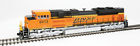 910-19827 Walthers Ho 19827 Bnsf
