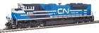 910-19836 Walthers Mainline Esu Sound Dcc Canadian National Demo 616374144716