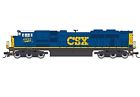 910-19837 Walthers Ho Csx Transportation Emd Esu Sound Dcc