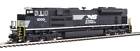 910-19841 Walthers Mainline Esu Sound Dcc Norfolk Southern Black 616374144761