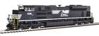 910-19842 Walthers Mainline Esu Sound Dcc Norfolk Southern Black 616374144778