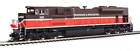 910-19844 Walthers Mainline Esu Sound Dcc Providence Worcester Brown 616374144792