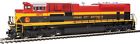 910-19848 Walthers Kcs De Emd Locomotive Sound Ho Mainline 616374152056