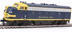 910-19903 Walthers Santa Fe Emd Locomotive Sound Ho Mainline 616374135387