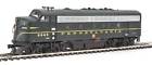 910-19915 Walthers Mainline Emd Sound Dcc Pennsylvania Railroad 616374135509