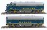 910-19942 Walthers Mainline Emd Set Esu Sound And Dcc 616374147649