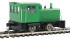 910-20009 Walthers Green Plymouth Ind Switcher Dcc Only Ho 616374141975