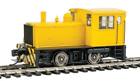 910-20013 Walthers Mainline Industrial Switcher Dcc Only Yellow With 616374142019