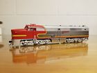 910-20066 Walthers Ho Alco Santa Fe Soundtraxx