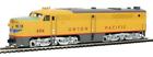 910-20077 Walthers Ho Union Pacific Alco Pa With Soundtraxx 616374128747