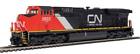 910-20153 Walthers Mainline Evolution Series Locomotives Soundtraxx Sound Dcc 616374130412