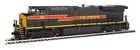 910-20169 Walthers Mainline Ho Iowa Interstate Evo Dcc Esu Sound