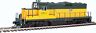 910-20407 Walthers Nw Emd Phase Ii Locomotive Sound Ho 616374151400
