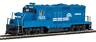910-20421 Walthers Mainline Phase Ii With Chopped Nose Esu 616374156641