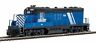 910-20426 Walthers Mainline Montana Rail Link Dcc Sound