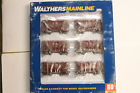910-58158 Walthers Ho Scale Sault