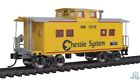 910-8602 Walthers 1-87 Mainline Ho