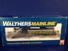910-9023 Walthers Mainline Ho Scale Alco Locomotive Ontario Northland 616374100613