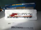 910-9100 Walthers Mainline Walthers-alco Dl109