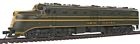 910-9113 Walthers Mainline Walthers-alco Dl109 Standard