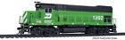 910-91401 Walthers Main Gp Dcc Bn