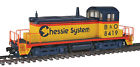 910-9217 Walthers Mainline Walthers-emd Sw1 Standard