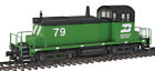 910-9218 Walthers Mainline Walthers-emd Sw1 Standard