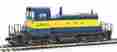910-9225 Standard Ready Walthers-mainline Walthers Ho 9225 Emd Sw1 Dc Dcc Alaska 1203 616374123889