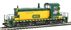 910-9226 Walthers Mainline Walthers-emd Sw1 616374123896