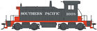 910-9230 Walthers Ho Southern Pacific 616374123933