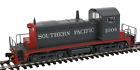 1016-dcc 910-9231 Walthers Mainline Ho Emd
