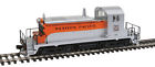 910-9233 Walthers Mainline Walthers-emd Sw1 616374123964