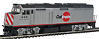 910-9458 Walthers Ho Caltrain County Of Santa Clara Emd 616374120499