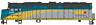 910-9471 Walthers Mainline Emd Standard Dc Via Rail Canada Renaissance Scheme