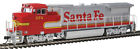 910-9554 Walthers Mainline Walthers-ge Dash 8-40bw