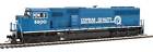 910-9704 Walthersmainline Walthers Ho Scale Emd Standard Dc Quality 616374112982
