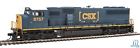 910-9706 Walthers Csx Emd Sd60m 616374113002